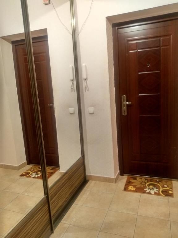 Апартаменты Apartment on Artsieulova 22 Луцк-22