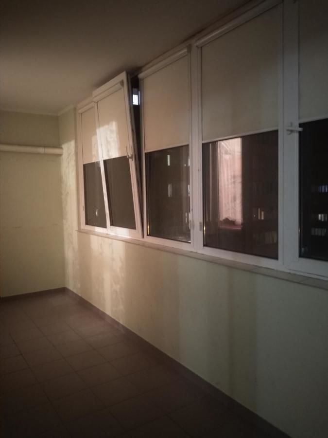 Апартаменты Apartment on Artsieulova 22 Луцк-8