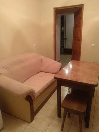 Апартаменты Apartment on Artsieulova 22 Луцк Апартаменты-14