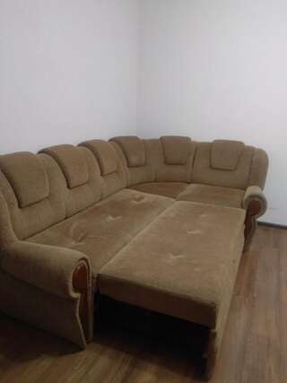 Апартаменты Apartment on Artsieulova 22 Луцк Апартаменты-17