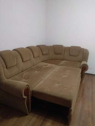 Апартаменты Apartment on Artsieulova 22 Луцк Апартаменты-6